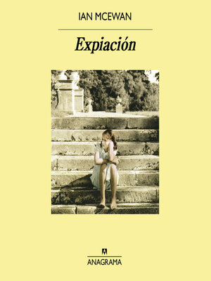cover image of Expiación